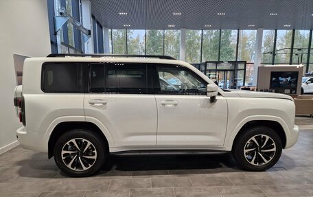 Haval H9, 2024 год, 4 949 010 рублей, 1 фотография