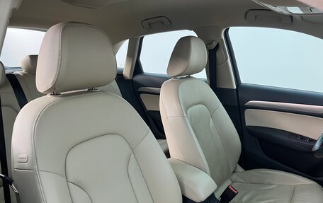 Audi Q3, 2016 год, 2 300 000 рублей, 14 фотография