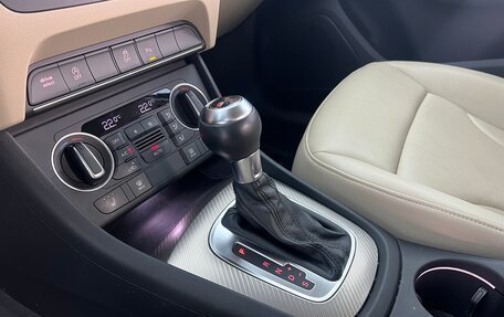 Audi Q3, 2016 год, 2 300 000 рублей, 15 фотография
