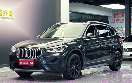 BMW X1, 2021 год, 2 127 050 рублей, 1 фотография