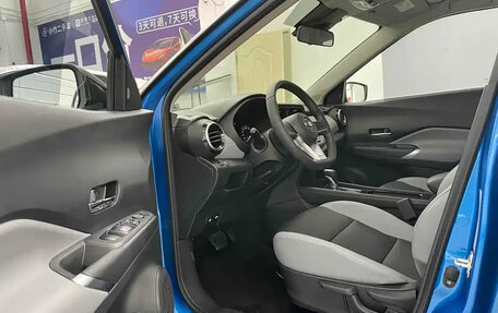 Nissan Kicks I, 2022 год, 1 730 998 рублей, 7 фотография
