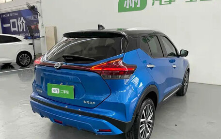 Nissan Kicks I, 2022 год, 1 730 998 рублей, 6 фотография