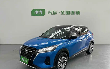 Nissan Kicks I, 2022 год, 1 730 998 рублей, 3 фотография
