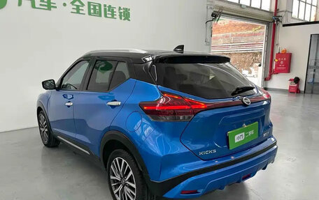 Nissan Kicks I, 2022 год, 1 730 998 рублей, 4 фотография
