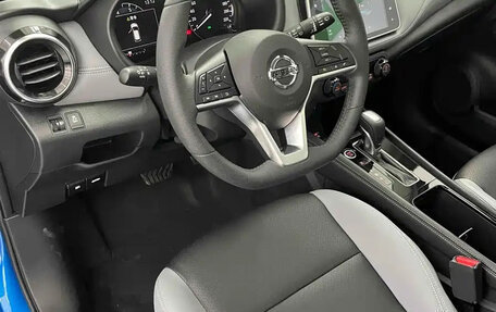 Nissan Kicks I, 2022 год, 1 730 998 рублей, 8 фотография