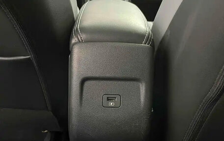 Nissan Kicks I, 2022 год, 1 730 998 рублей, 16 фотография