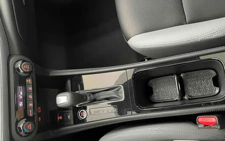 Nissan Kicks I, 2022 год, 1 730 998 рублей, 12 фотография