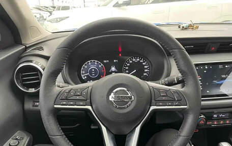 Nissan Kicks I, 2022 год, 1 730 998 рублей, 10 фотография