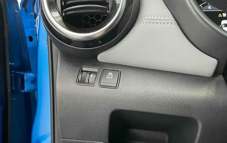 Nissan Kicks I, 2022 год, 1 730 998 рублей, 13 фотография
