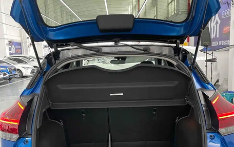 Nissan Kicks I, 2022 год, 1 730 998 рублей, 18 фотография