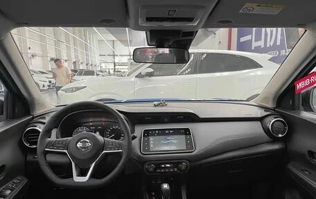 Nissan Kicks I, 2022 год, 1 730 998 рублей, 14 фотография