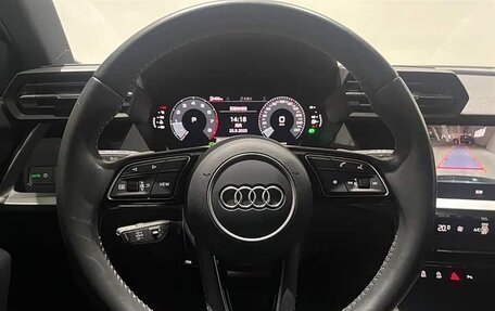 Audi A3, 2022 год, 2 328 008 рублей, 8 фотография