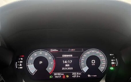 Audi A3, 2022 год, 2 328 008 рублей, 9 фотография