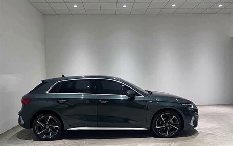 Audi A3, 2022 год, 2 328 008 рублей, 3 фотография