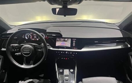 Audi A3, 2022 год, 2 328 008 рублей, 10 фотография