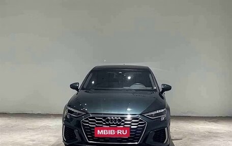 Audi A3, 2022 год, 2 328 008 рублей, 2 фотография