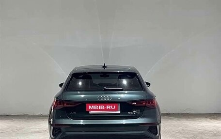 Audi A3, 2022 год, 2 328 008 рублей, 5 фотография