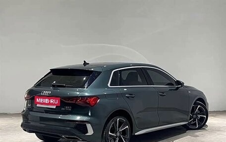 Audi A3, 2022 год, 2 328 008 рублей, 4 фотография