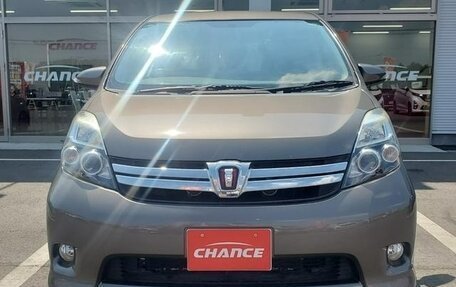Toyota ISis I, 2014 год, 1 234 000 рублей, 3 фотография