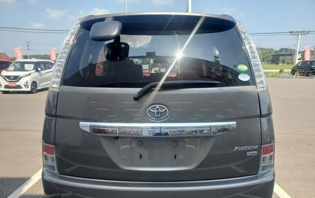 Toyota ISis I, 2014 год, 1 234 000 рублей, 9 фотография
