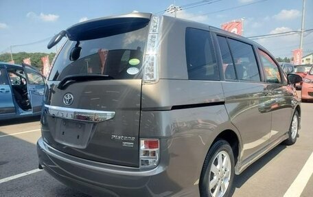 Toyota ISis I, 2014 год, 1 234 000 рублей, 13 фотография