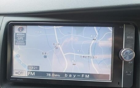 Toyota ISis I, 2014 год, 1 234 000 рублей, 17 фотография