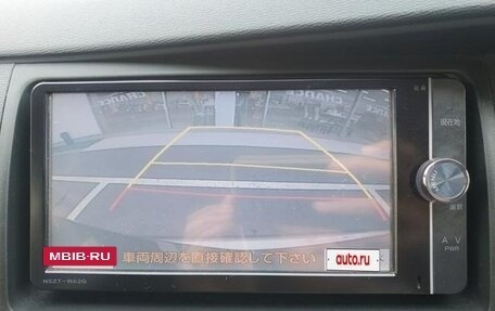 Toyota ISis I, 2014 год, 1 234 000 рублей, 20 фотография