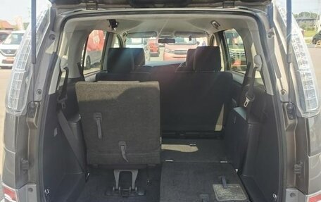 Toyota ISis I, 2014 год, 1 234 000 рублей, 37 фотография
