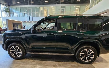 Haval H9, 2024 год, 4 850 010 рублей, 2 фотография