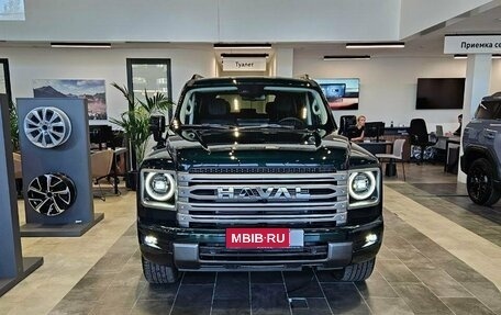 Haval H9, 2024 год, 4 850 010 рублей, 5 фотография
