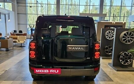 Haval H9, 2024 год, 4 850 010 рублей, 3 фотография