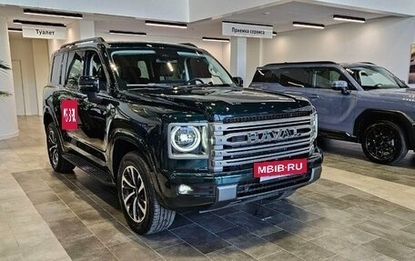 Haval H9, 2024 год, 4 850 010 рублей, 4 фотография