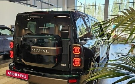 Haval H9, 2024 год, 4 850 010 рублей, 7 фотография