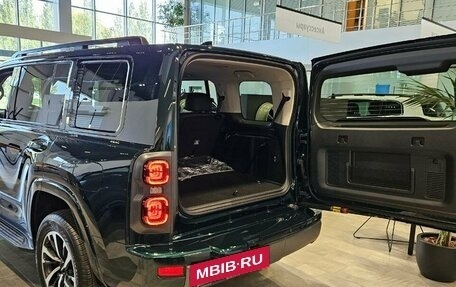 Haval H9, 2024 год, 4 850 010 рублей, 8 фотография