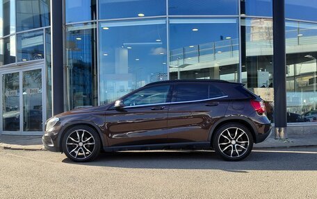 Mercedes-Benz GLA, 2014 год, 1 734 000 рублей, 5 фотография