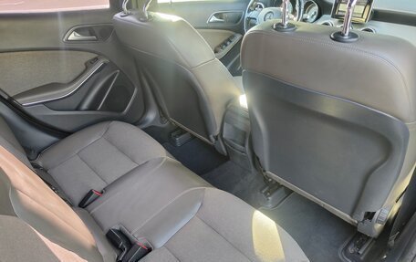 Mercedes-Benz GLA, 2014 год, 1 734 000 рублей, 8 фотография