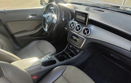 Mercedes-Benz GLA, 2014 год, 1 734 000 рублей, 7 фотография