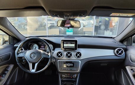 Mercedes-Benz GLA, 2014 год, 1 734 000 рублей, 10 фотография