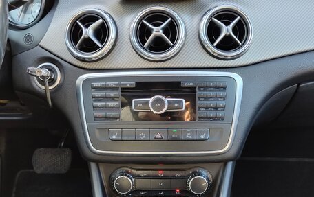 Mercedes-Benz GLA, 2014 год, 1 734 000 рублей, 12 фотография