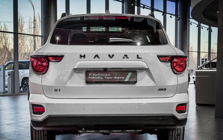 Haval H7, 2025 год, 3 464 010 рублей, 5 фотография