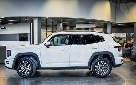 Haval H7, 2025 год, 3 464 010 рублей, 2 фотография