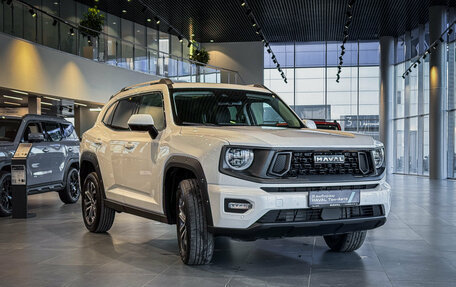 Haval H7, 2025 год, 3 464 010 рублей, 4 фотография
