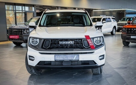 Haval H7, 2025 год, 3 464 010 рублей, 3 фотография