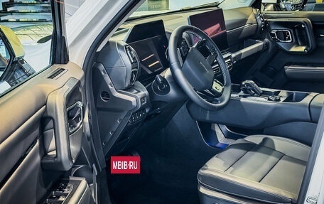 Haval H7, 2025 год, 3 464 010 рублей, 11 фотография