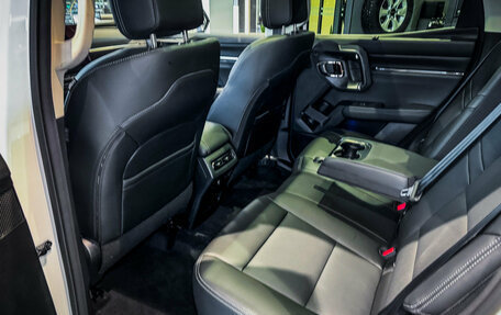 Haval H7, 2025 год, 3 464 010 рублей, 15 фотография