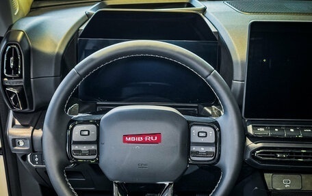 Haval H7, 2025 год, 3 464 010 рублей, 20 фотография