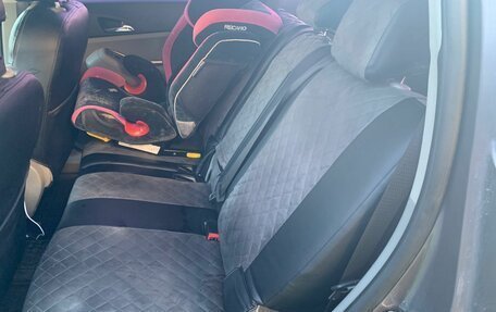 Chevrolet Orlando I, 2012 год, 1 299 000 рублей, 7 фотография