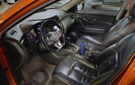 Nissan X-Trail, 2019 год, 2 100 000 рублей, 6 фотография