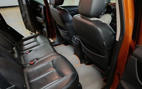 Nissan X-Trail, 2019 год, 2 100 000 рублей, 8 фотография