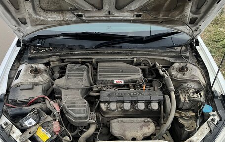 Honda Civic Ferio III, 2006 год, 490 000 рублей, 6 фотография